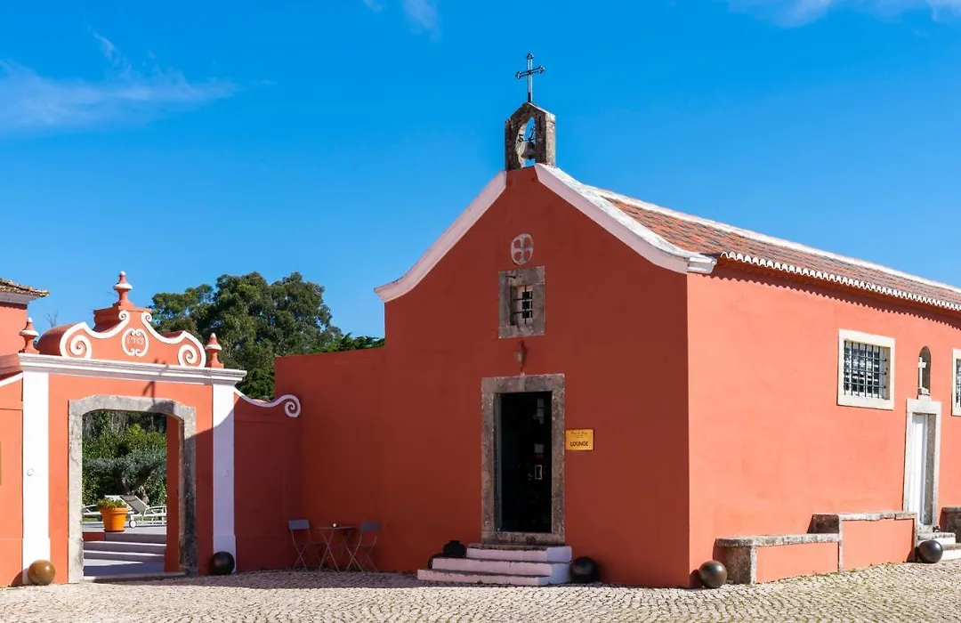 Paco Do Bispo Boutique House-1